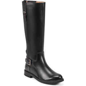 Women Easy Spirit Jackie Boots